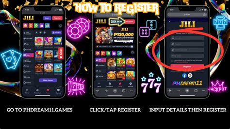 PHDREAM 11 Claim Your Welcome Bonus by Registering Now!.